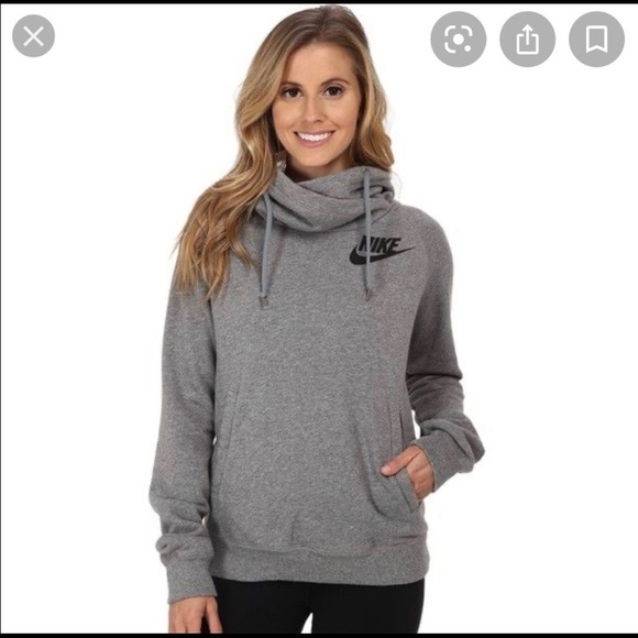 Women’s Nike Hoodie